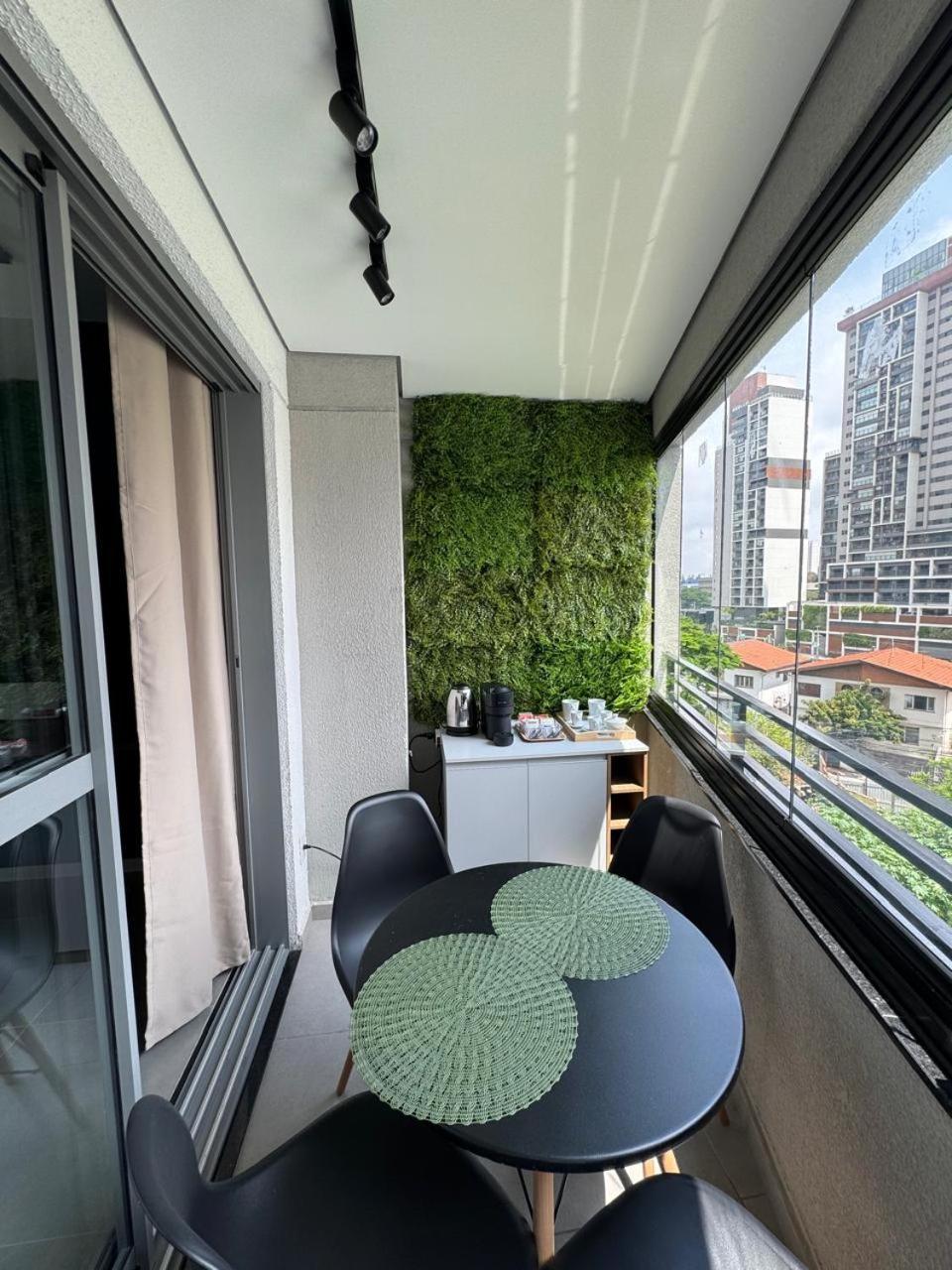 412 Brooklin Apartamento São Paulo