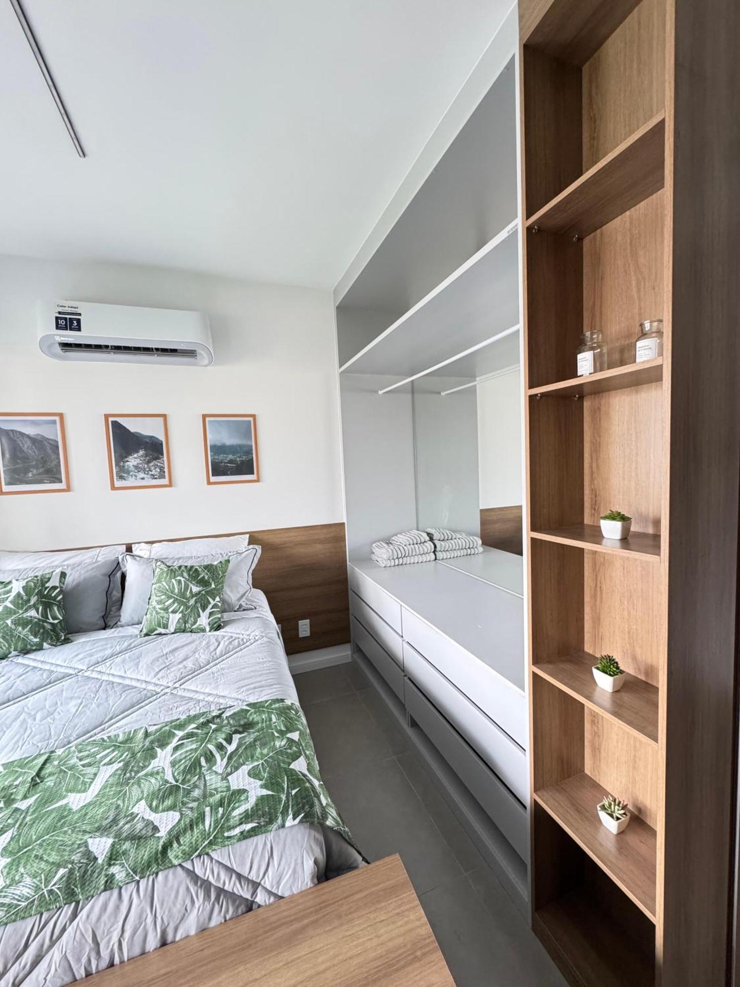 412 Brooklin Apartamento São Paulo