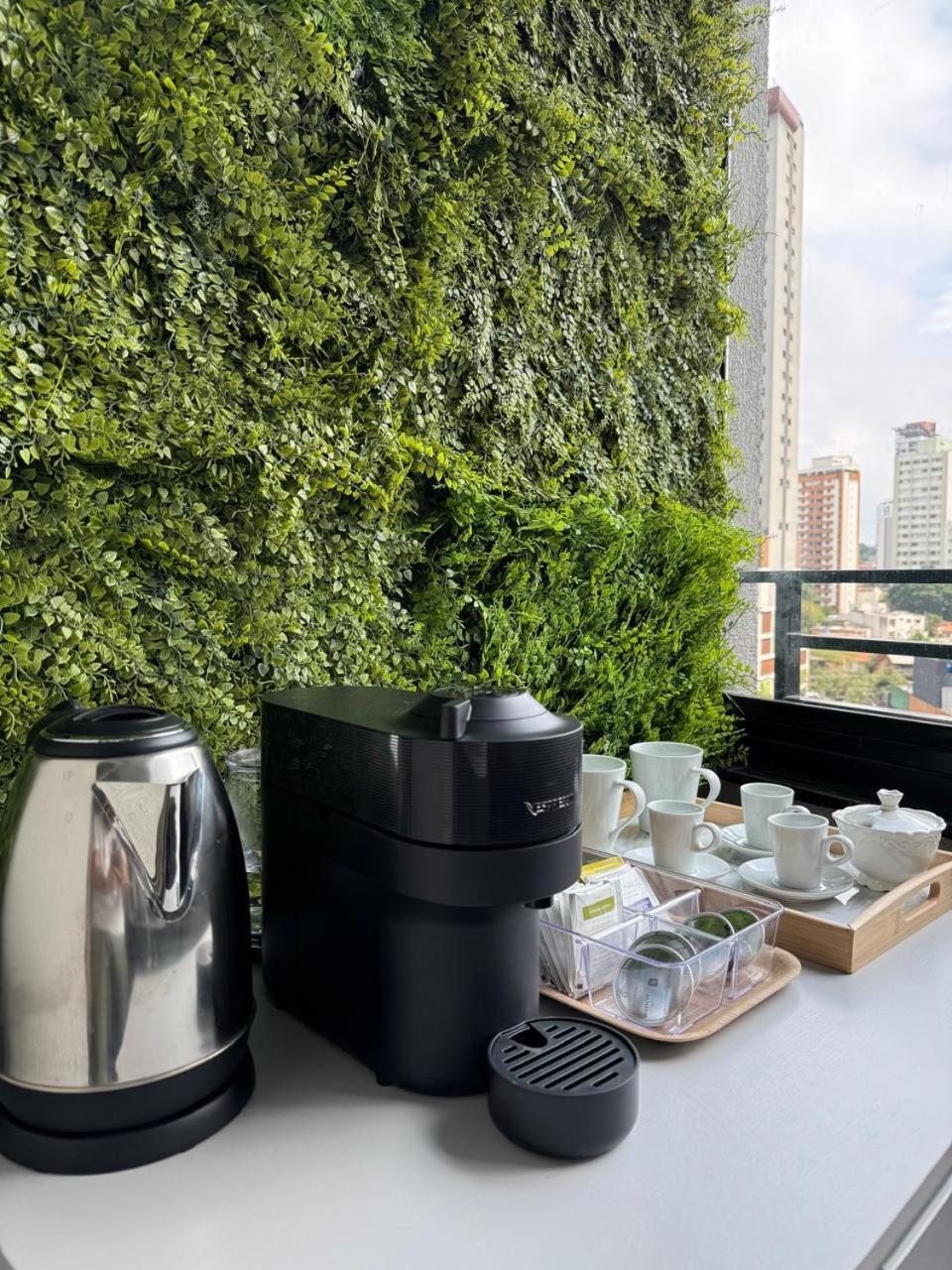 412 Brooklin Apartamento