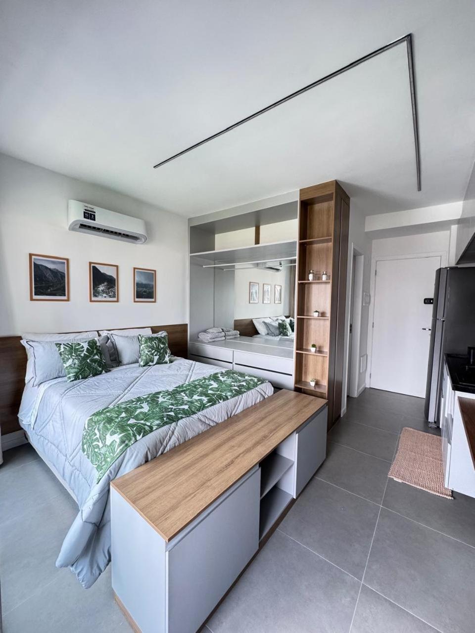 Apartamento 412 Brooklin *