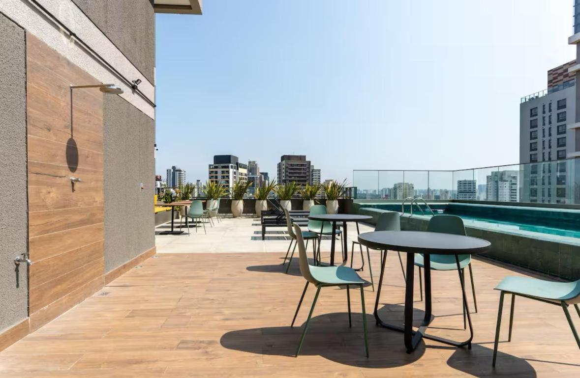 412 Brooklin Apartamento São Paulo