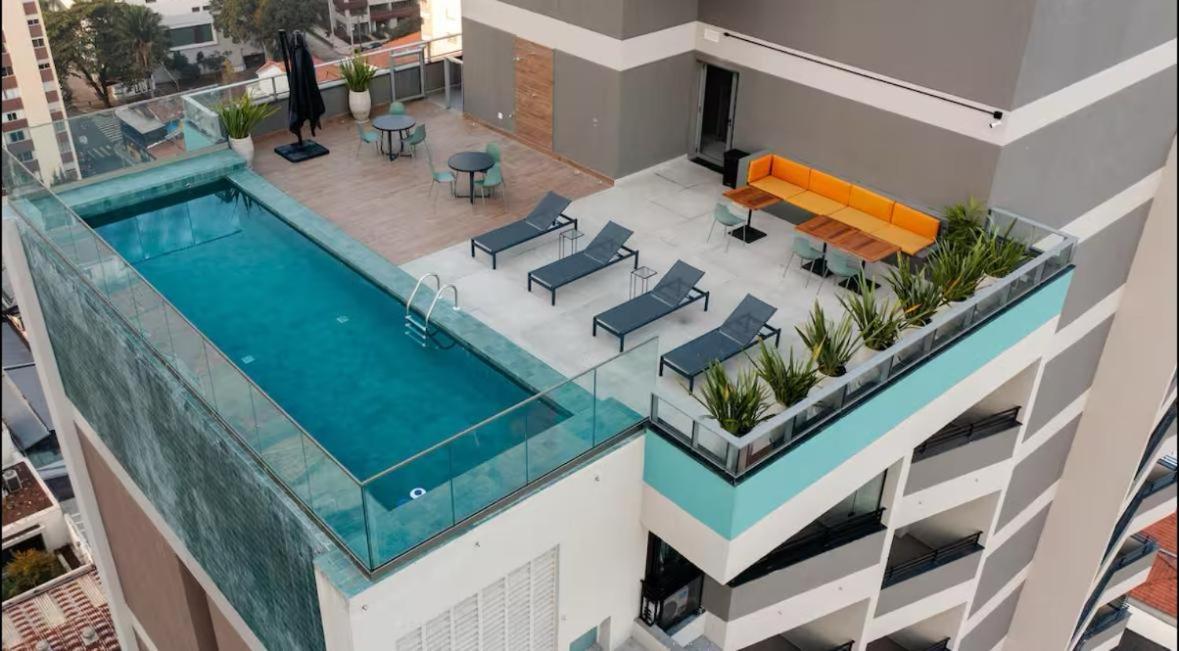 412 Brooklin * São Paulo