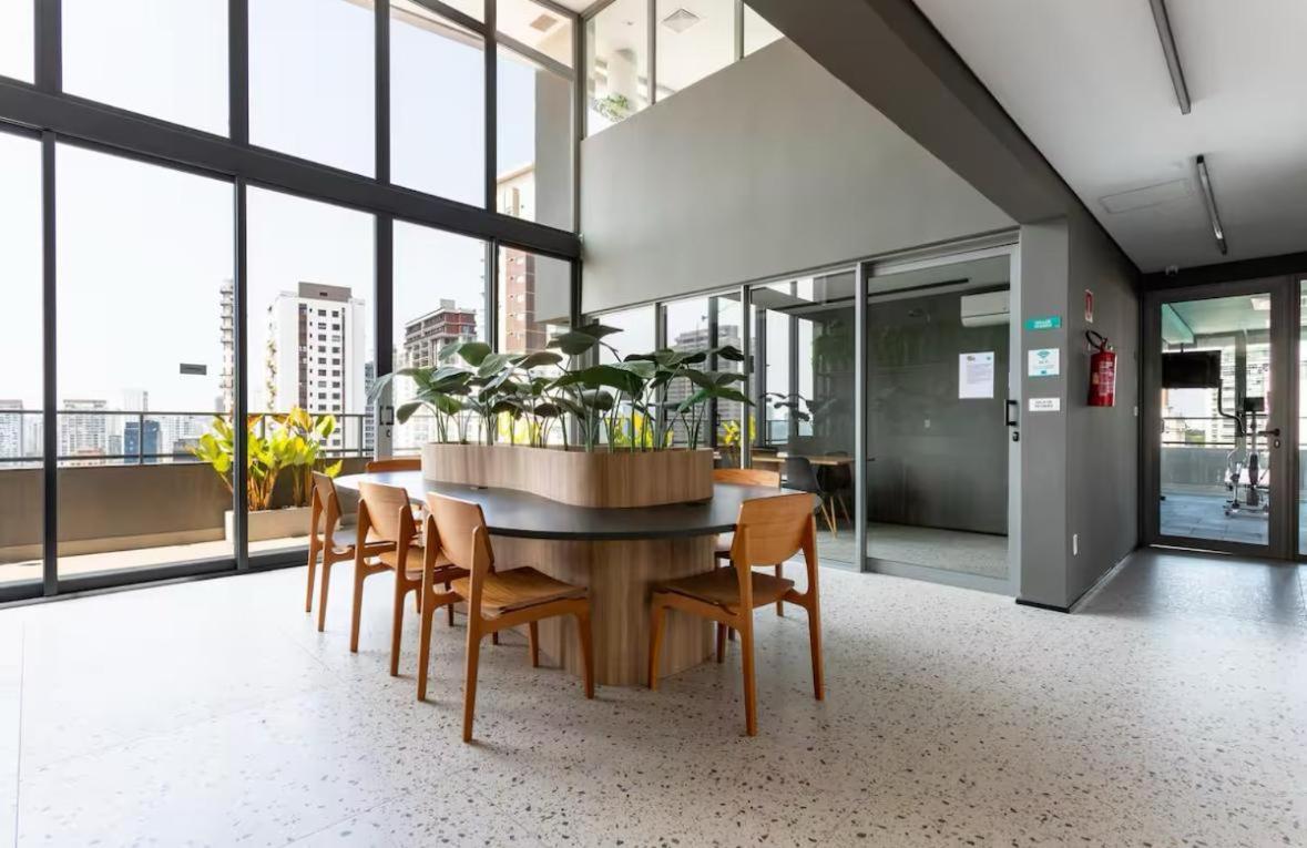 412 Brooklin Apartamento