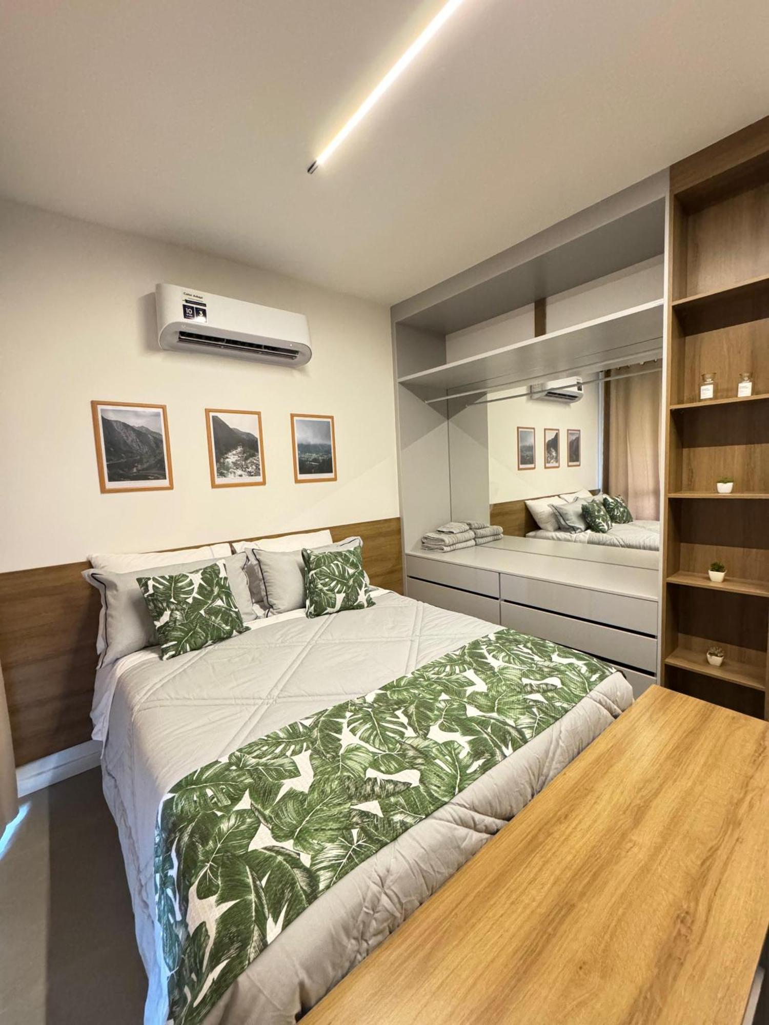 Apartamento 412 Brooklin São Paulo