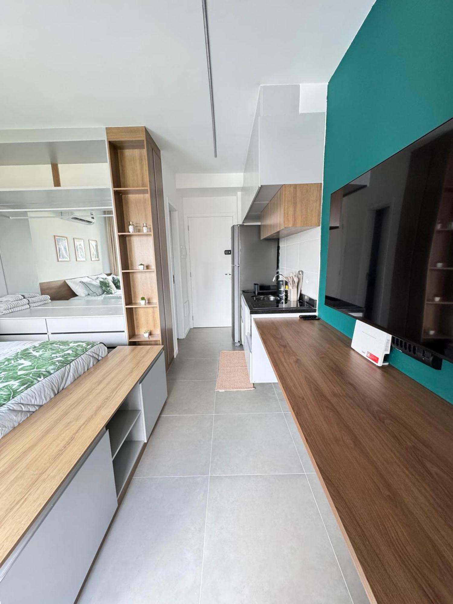 Apartamento 412 Brooklin São Paulo