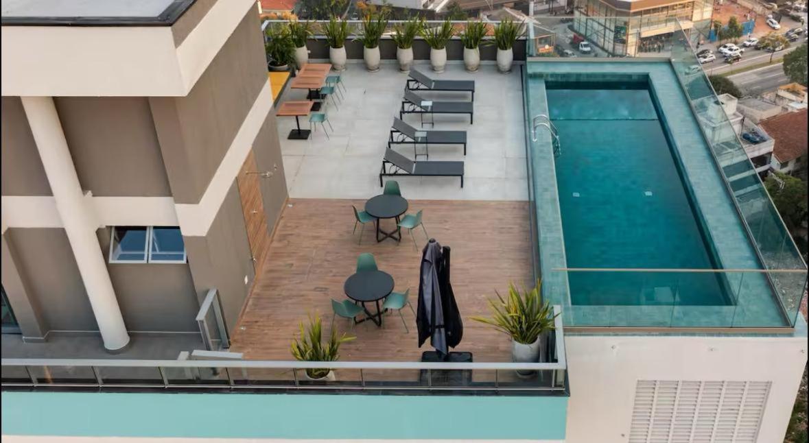 412 Brooklin São Paulo